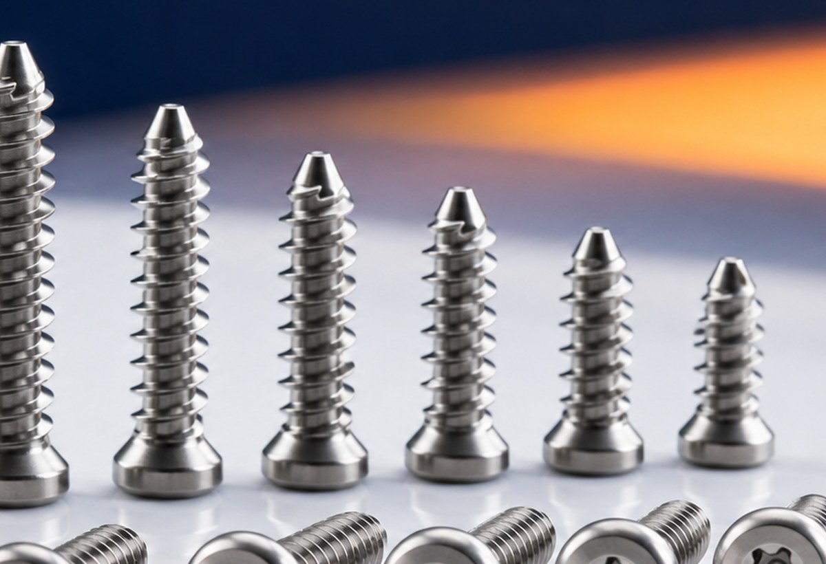 CoreFix Locking Screw 3.5 mm image 2