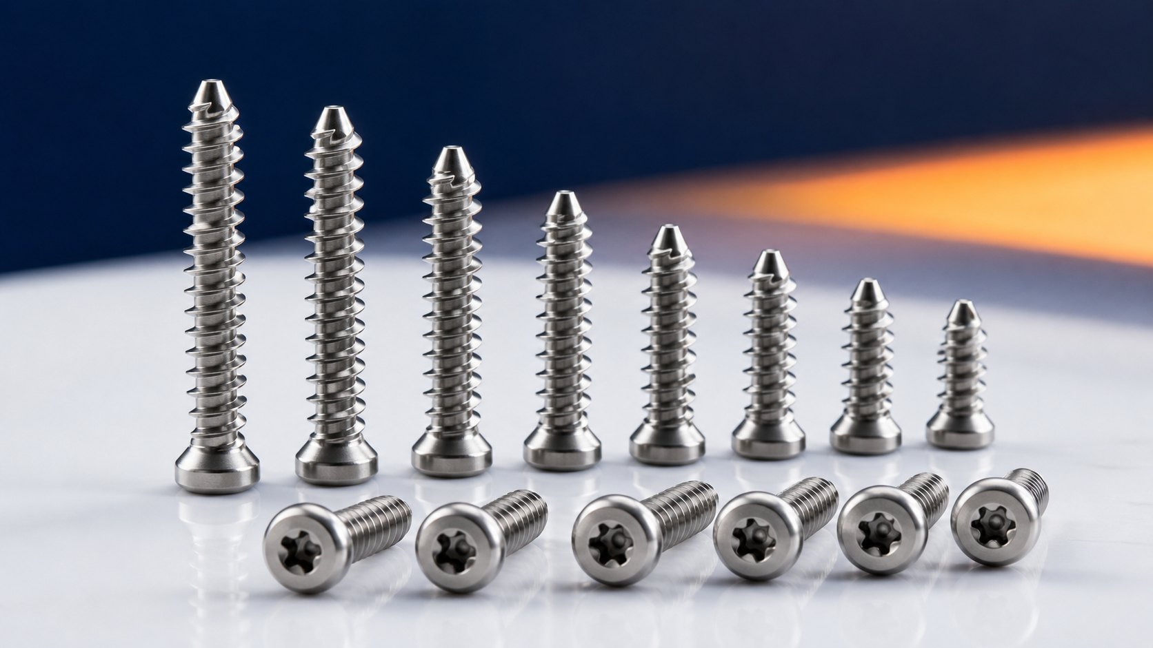 CoreFix Locking Screw 3.5 mm