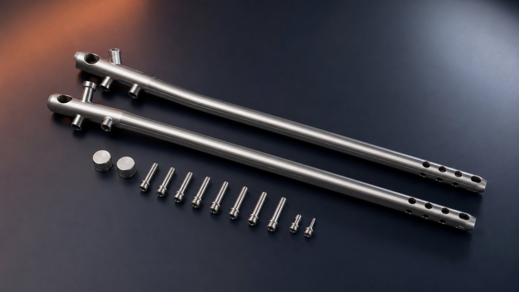 Femoral Interlocking Nail